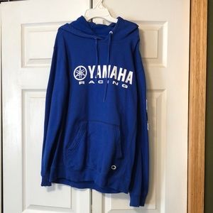Yamaha Racing Sweatshirt